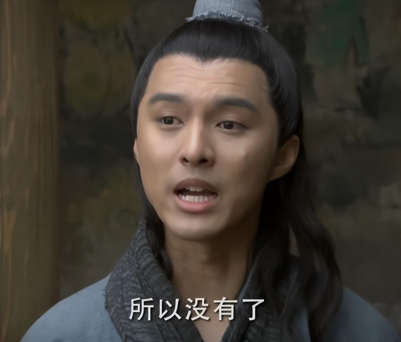 TVB|进军内地失败的TVB明星：要价10万被嫌贵，普通话不好遭弃用