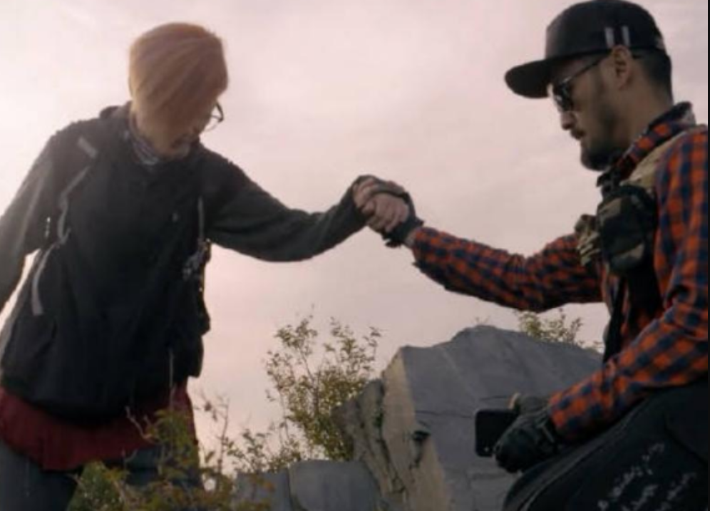 范晓萱|打舌钉、为男友摘除子宫，不知夜深人静时范晓萱可曾后悔过？