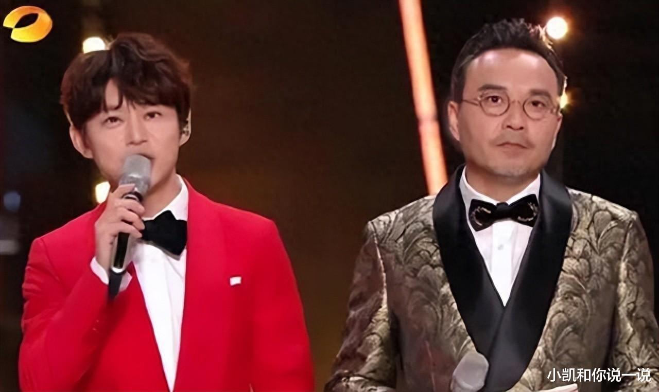 湖南卫视跨年夜翻车!无数差评接涌而至、观众给出的理由出奇一致