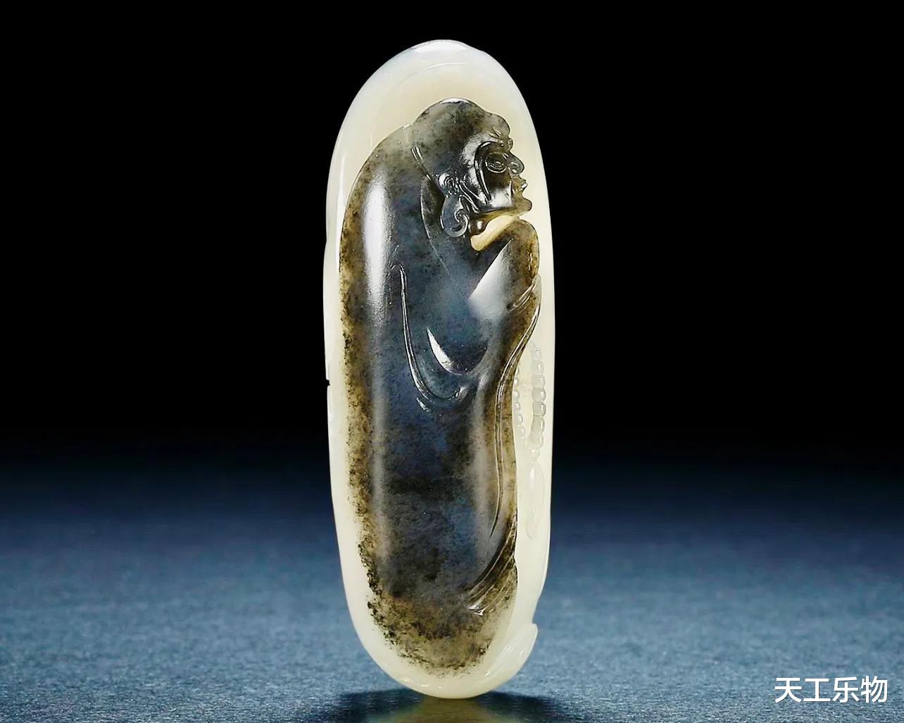 最有价值的和田玉！收藏级籽料都有哪些特点？