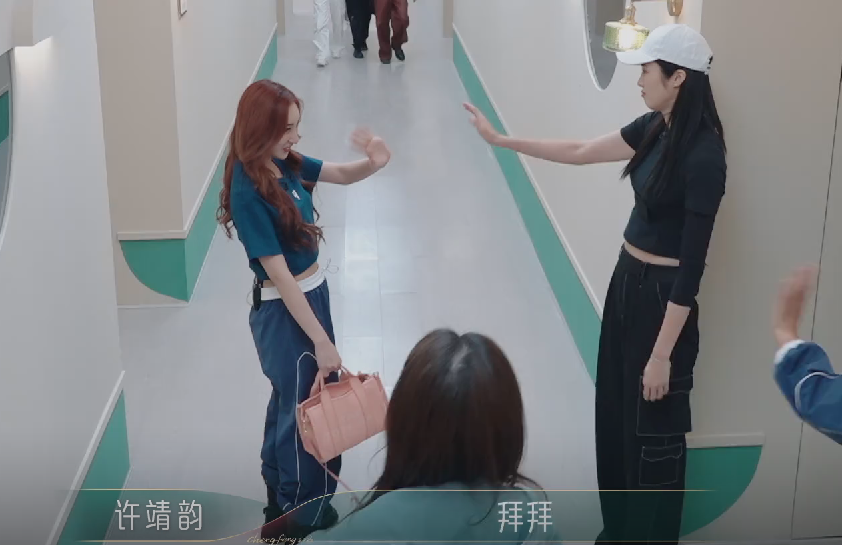 浪姐4|《浪姐4》：成年人的交际圈很残酷，物以类聚人以群分