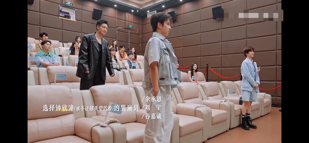 张嘴就亲,CP大乱炖,尴尬的不是阿娇,内娱真的没救了!