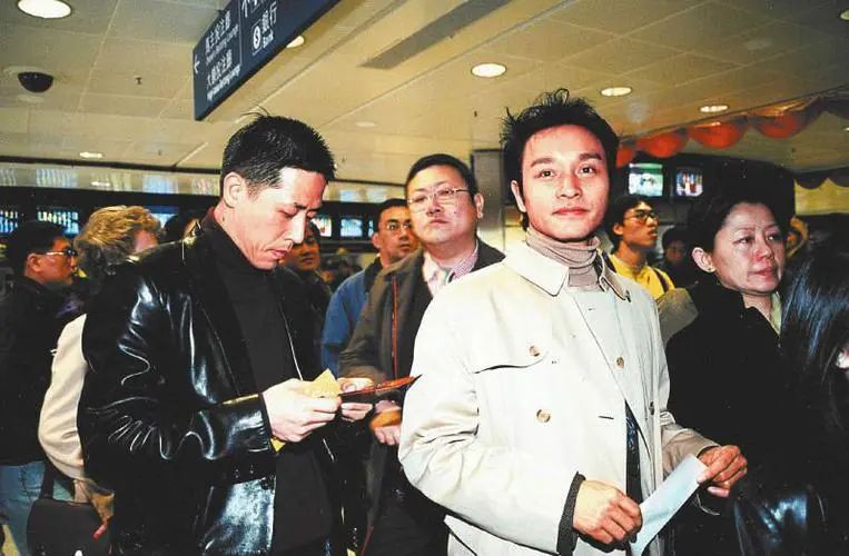 陈淑芬|事实证明没有人比唐先生更爱哥哥