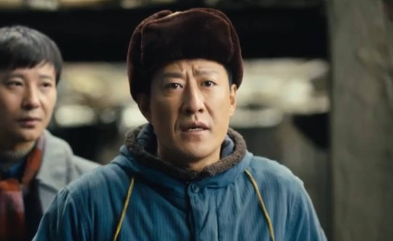 央视又出天花板级年代剧，杨烁李乃文助力，《父母爱情》请靠边站