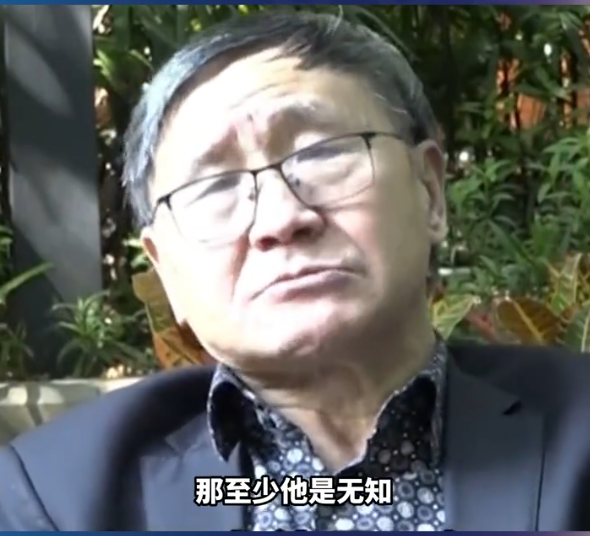 chatgpt|朱少平观点:年轻人找工作不看钱,生存都成问题,还谈什么发展?