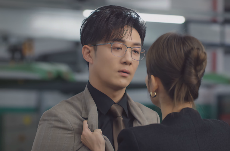 《好事成双》:好演技和烂演技的差别在哪里,没有对比就没有伤害