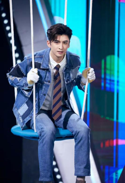 刘诗诗|曝《狐妖竹业篇》男主敲定，刘诗诗估计又要被群嘲