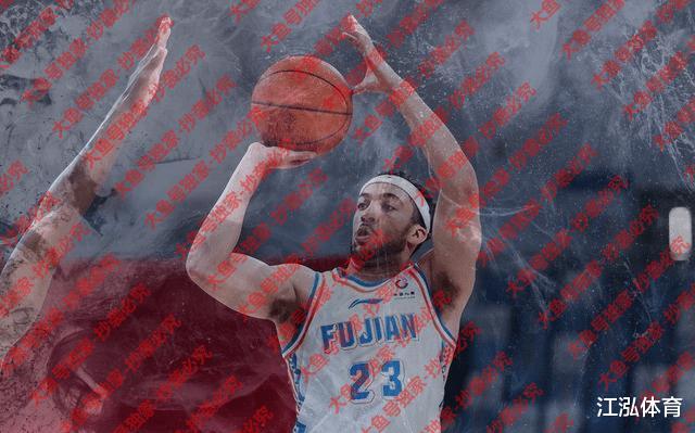 前CBA球员转战斯洛伐克,职业未卜