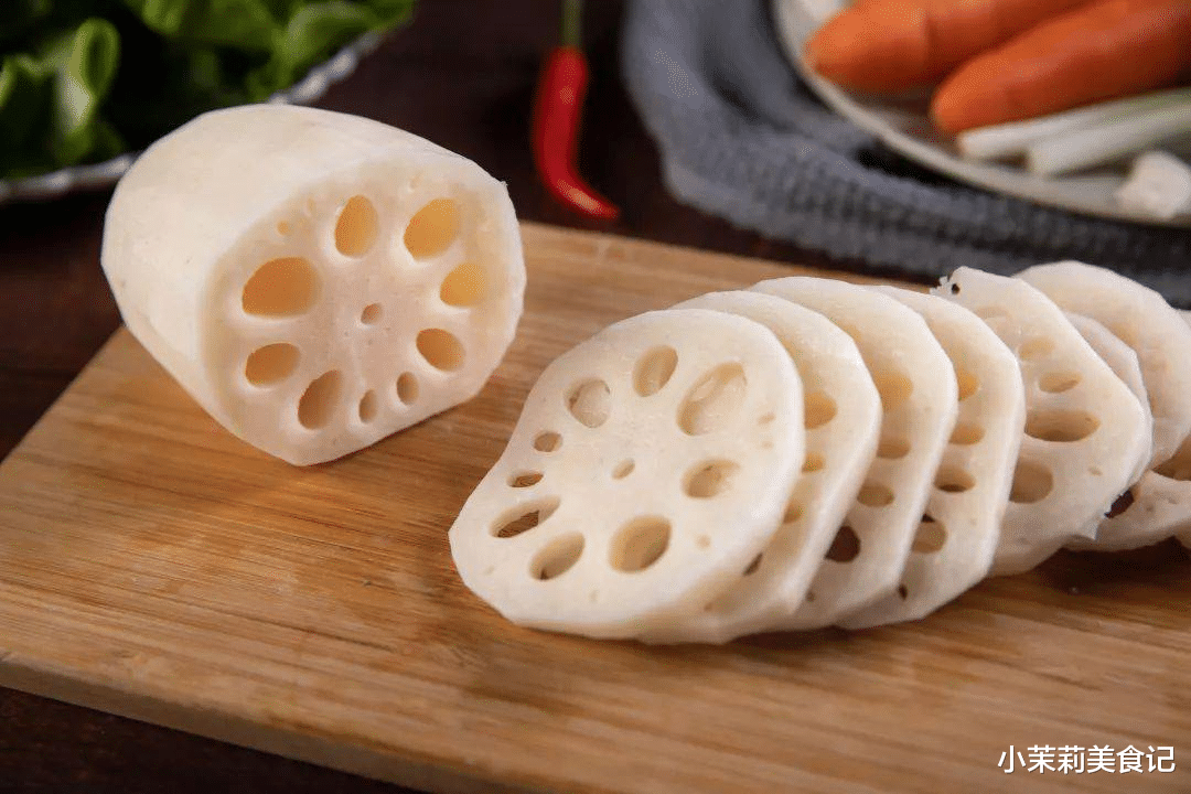 美食教程|“立秋吃3白，一年病不来”，指哪3白？8月8日立秋，老传统别丢了