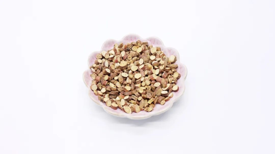 一个奇效良方，补气是灵丹、补血是妙药，把人体丢失的气血补回来