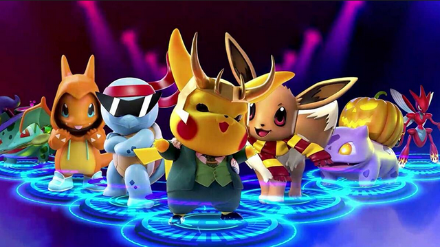 |“永远不会发布NFT”打自己的脸?宝可梦公司招聘区块链专家