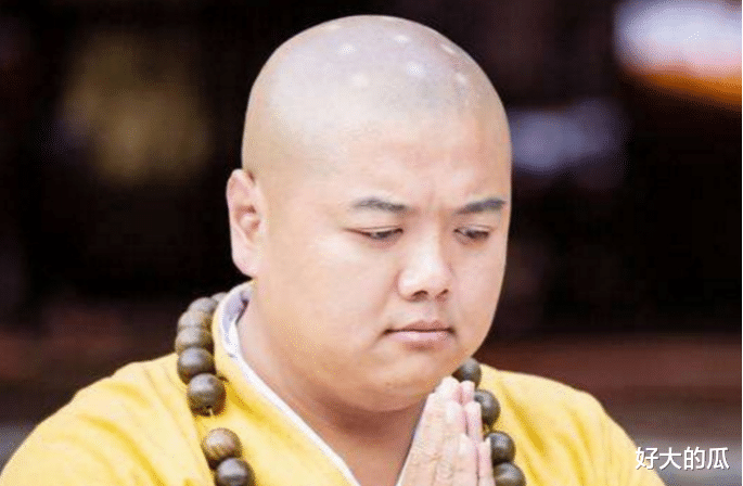 和尚每天吃素，為何還肥頭大耳？看完他們的“伙食”秒懂