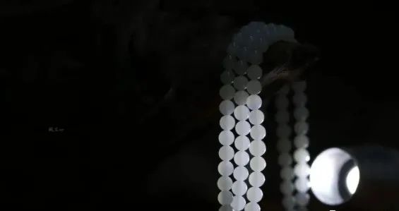 聊聊|聊聊玉石界的“网红”米达料