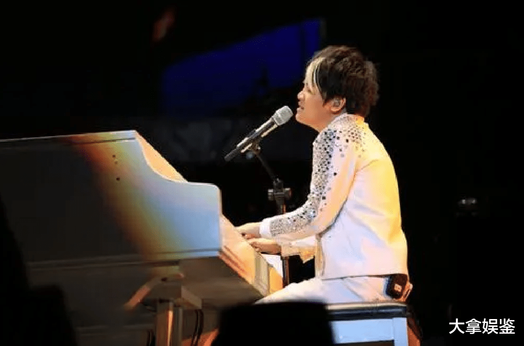 14岁开演唱会，24岁狂赚2亿，春晚请不动他，却没人说他耍大牌