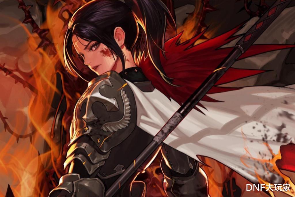 招聘|DNF:24%技攻玉玺!策划梅尔文爆料,4大职业平衡