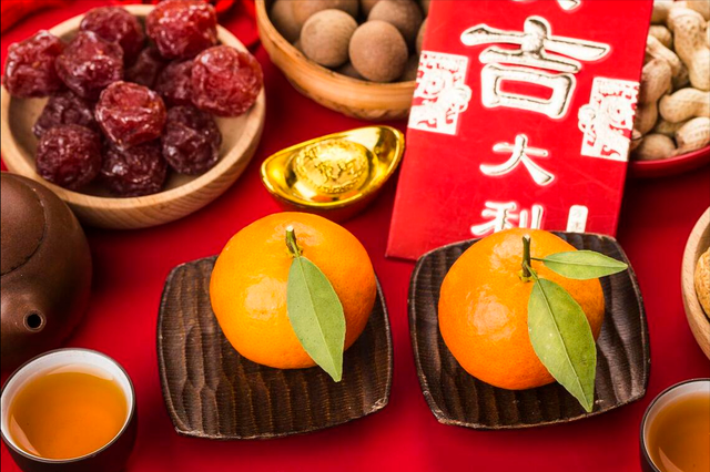 “除夕3不摆，龙年祸不兴”：除夕家里摆水果，这3种最好别上桌