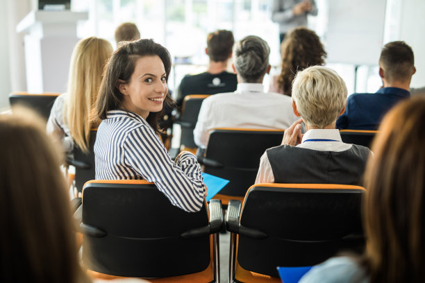 招聘|如何选择适合自己的工作?