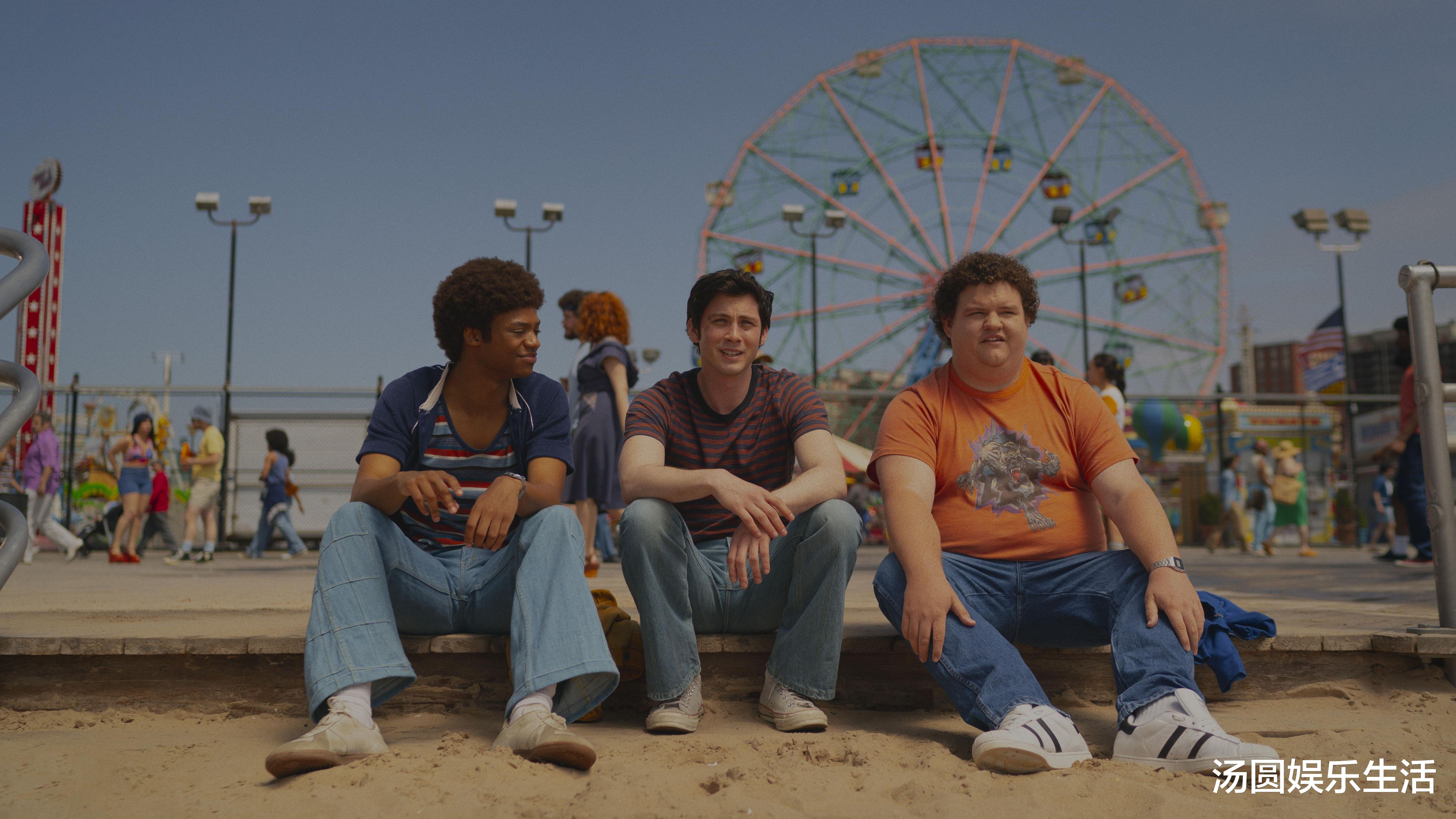 纳粹猎人|网飞大剧《纳粹猎人》，英雄组队开启猎杀纳粹余孽时刻