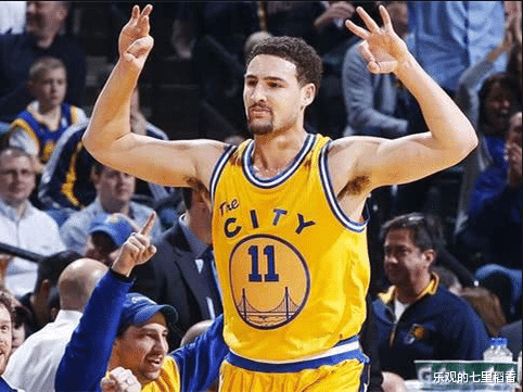 4年1个亿，克莱汤普森会接受吗