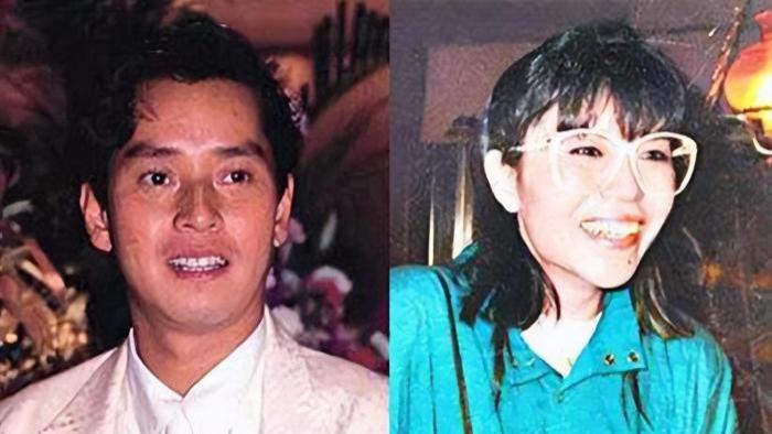 |72岁谭咏麟健康引担忧！肚子大到像10月怀胎腿却很细，跑步显吃力