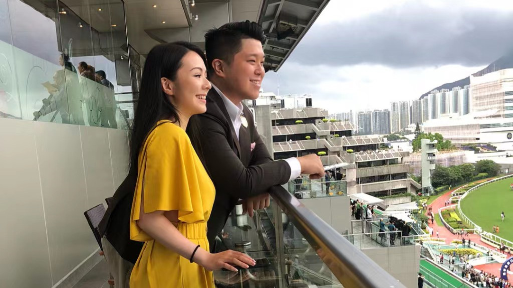 破产|富贵男友一家正式破产！35岁TVB女星不离不弃，新年计划多拒做兔新娘