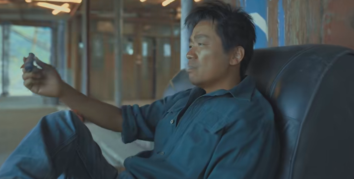 时隔6年,再看王宝强的处境,黄渤全说对了