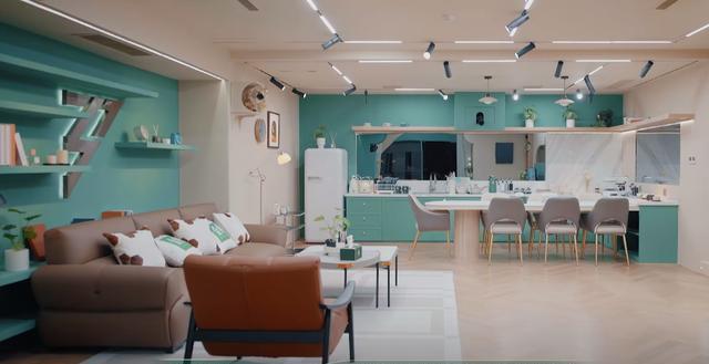 陈意涵|贾静雯和陈意涵破不和传闻,互相吐槽行李太多,住同一间宿舍