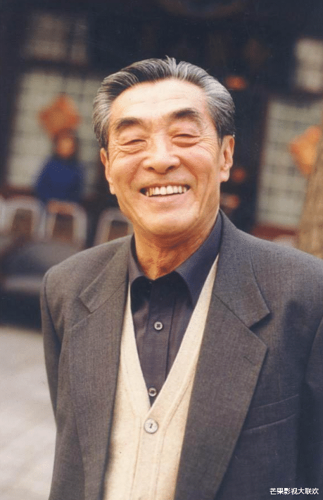 濮存昕：家人相继离世，如今70岁的我不敢老去，还要照顾老母亲