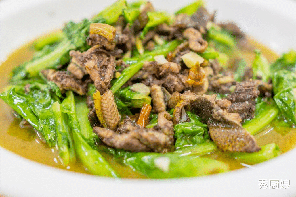 美食教程|三伏天,吃鱼吃肉都不如吃它滋补,开胃又解馋,可惜吃过的人不多