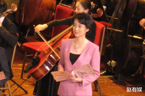 |李修平:一婚拒绝生育,2婚嫁大10岁丈夫,60岁没孩子照样幸福!