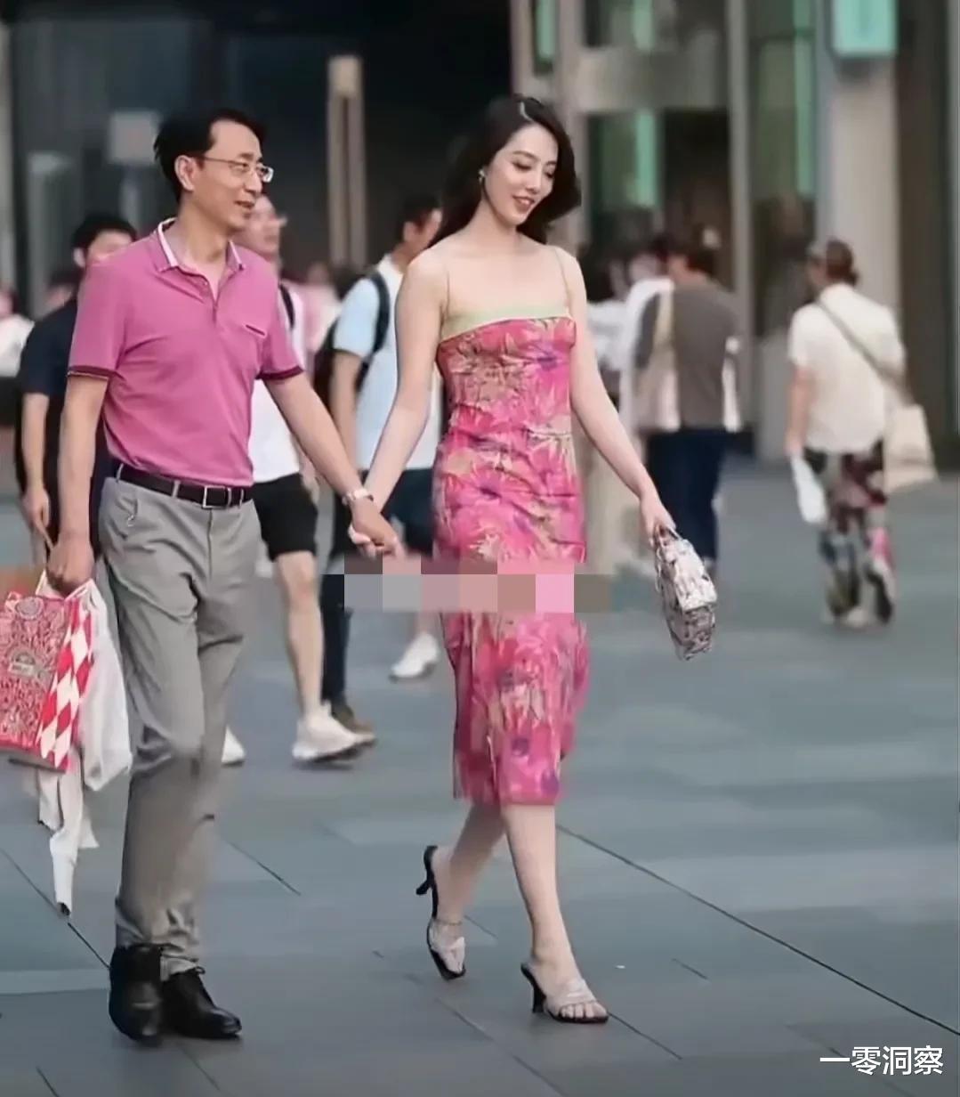 中国石油天然气集团 中石油高管免职，情人过往被扒，靠整容减肥上位，大学私生活混乱