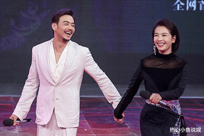 风流成性?这一次,再多的名和利都救不了45岁的刘涛?危言耸听!