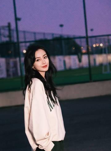 Angelababy|跑男换人？网传杨颖退出范丞丞常驻，baby粉丝已经在狂欢了