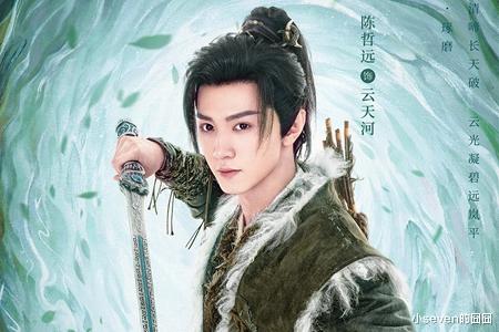 首播6集播放量破亿，评分剑指8.0，这部剧注定成为年度爆款