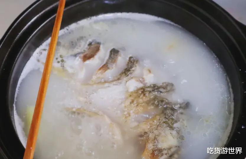 鱼汤|“秋天喝鱼汤，胜过开药方”，这3种鱼汤做法，营养美味滋阴润燥