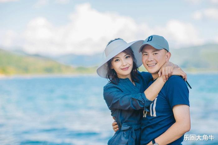 刘涛|这一次,44岁刘涛,不再被世界宽容