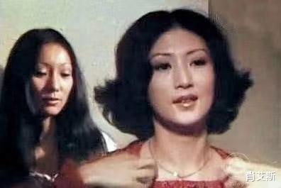 叶倩文背景太厉害,全靠贵人相助成天后,难怪林子祥前妻吃了闷亏