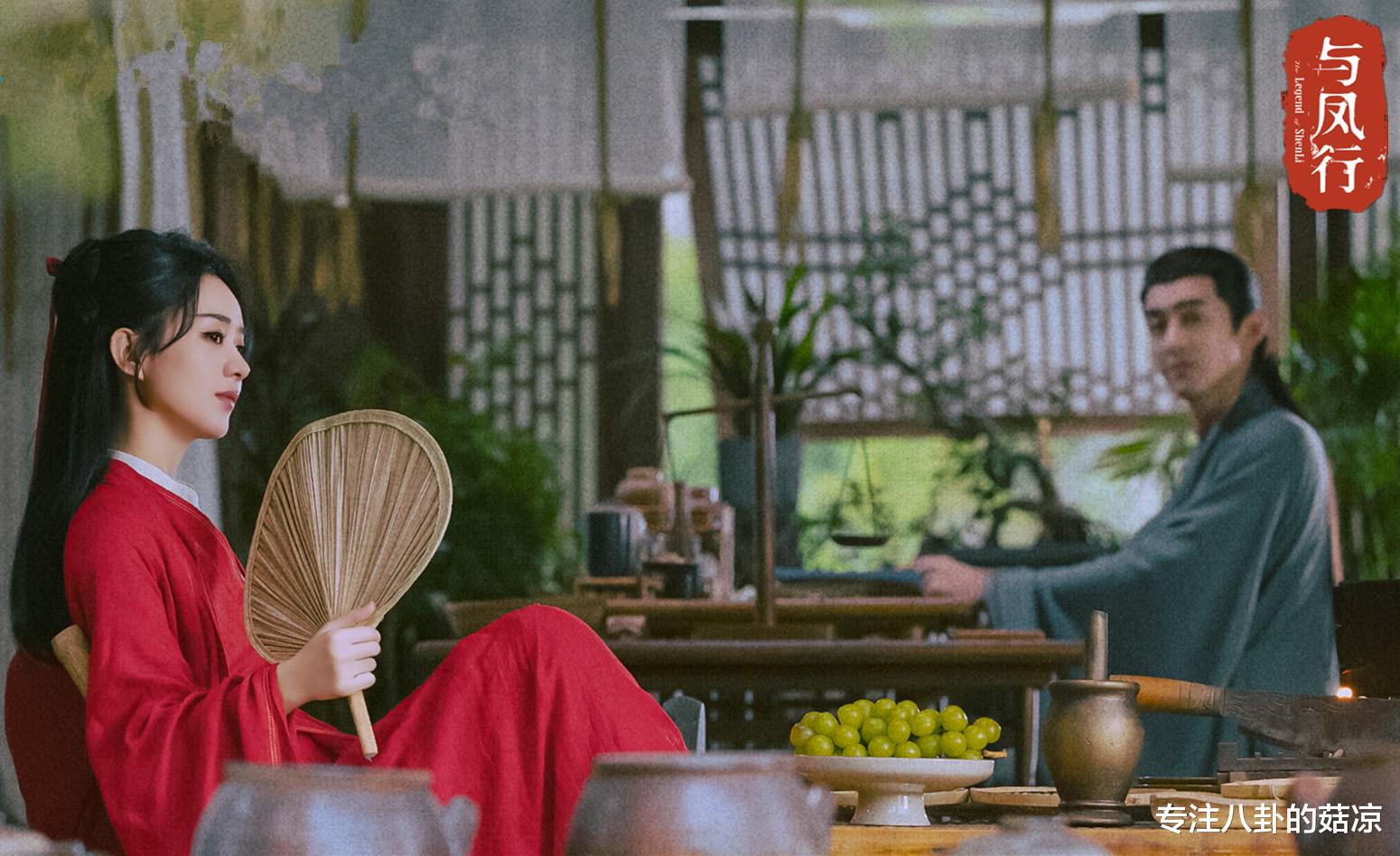 男女主二搭的六部待播新剧，每一对CP都好养眼，你是谁的CP粉？