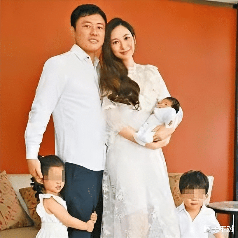 让黄圣依忌惮了八年，发布会上大喊\杨总救我\的颖儿，她做了啥？