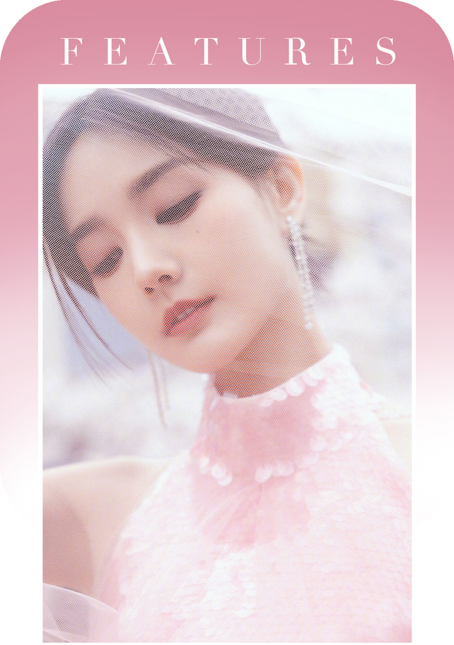 肌肤 不是吧,长成这样也叫“普”?