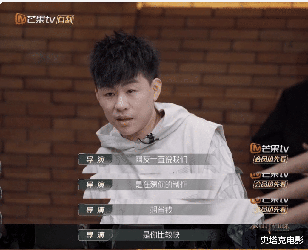 吃相难看,《披哥》冠军无代表作引争议!胡彦斌一句话一针见血