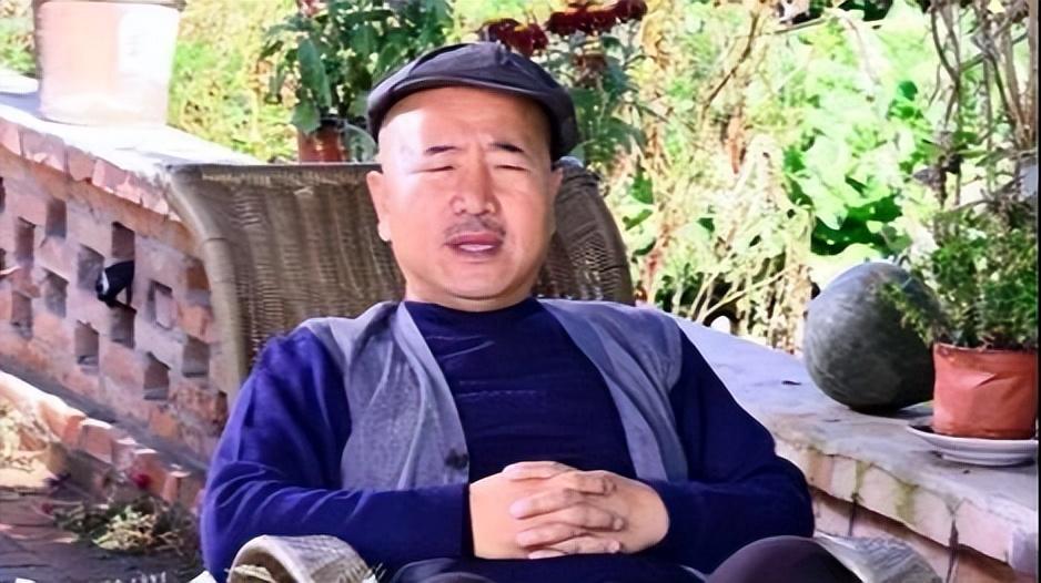 北京时间10月31日上午,中国著名演员刘能最新消息!