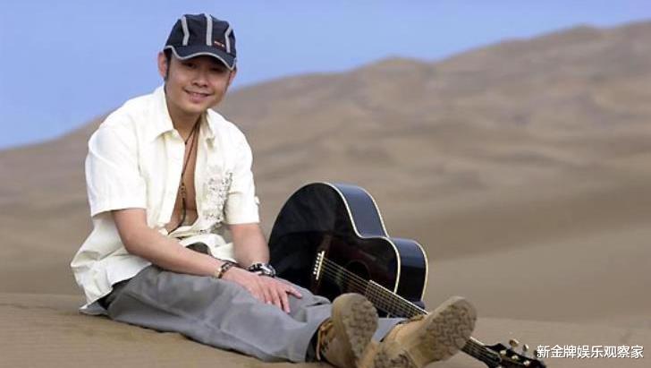 刀郎自曝账号停更：确有苦衷，但跟平台没矛盾，后续还有3张专辑