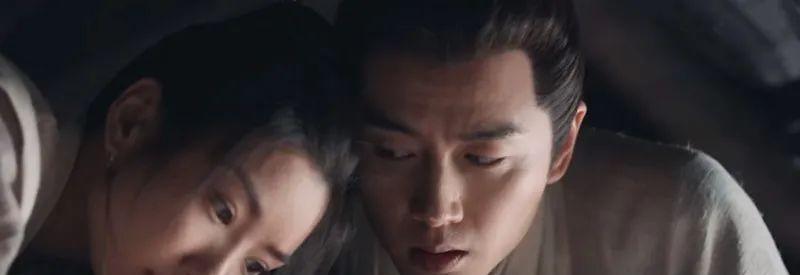 毛晓彤|36岁陈晓和35岁毛晓彤同台飙戏, “打针脸”和天然脸差距一目了然