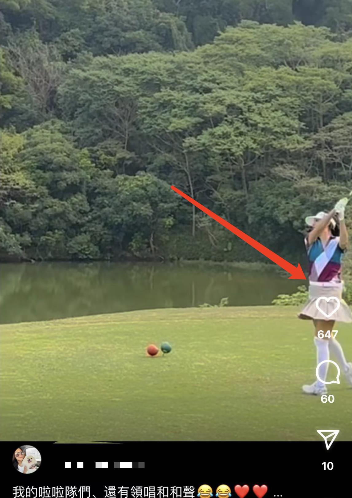 徐静蕾|徐静蕾怀孕了?晒宅家照片衣着宽松有孕味