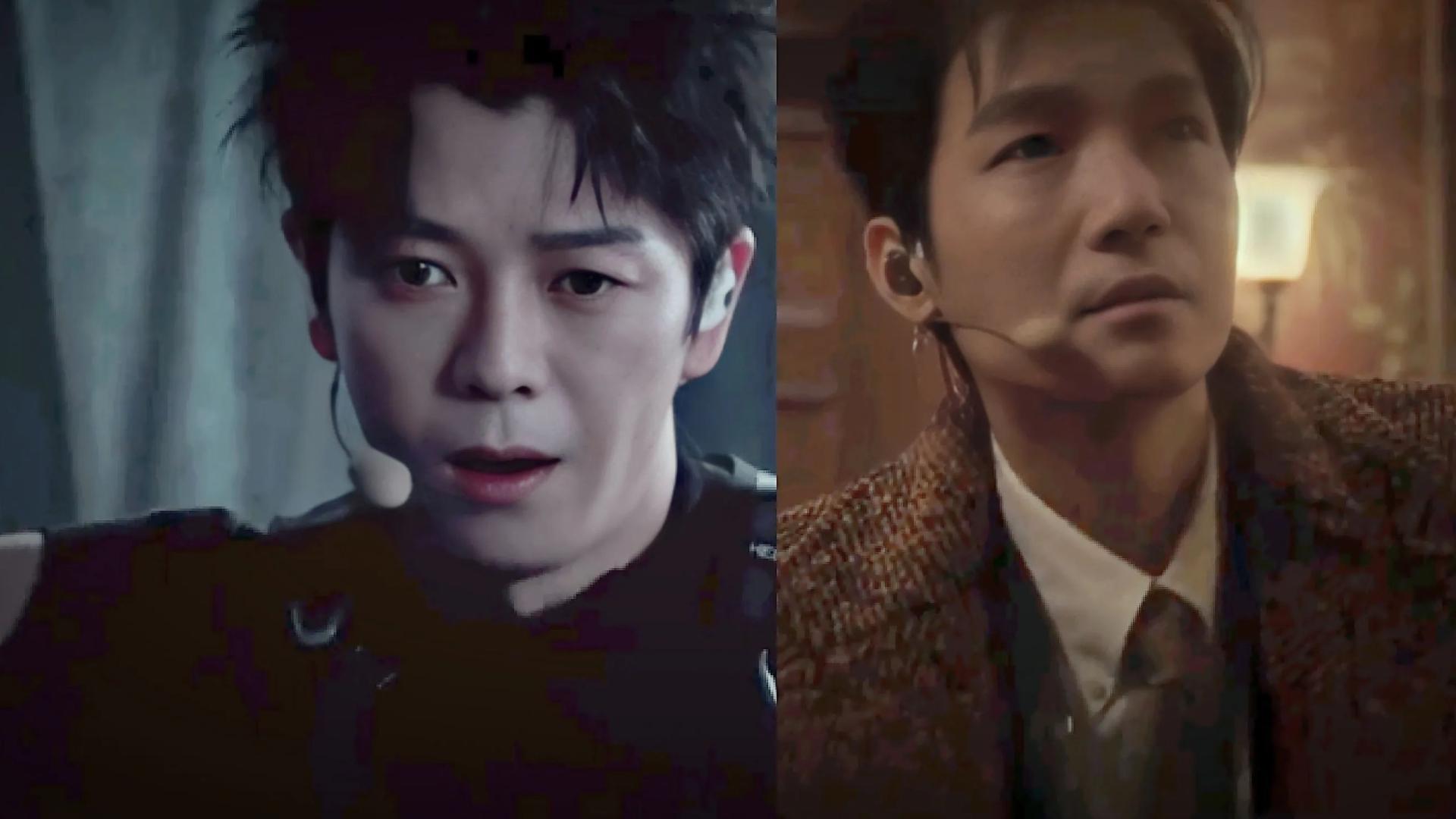 披哥3三公舞台上：林志颖组尴尬，胡彦斌组开挂，陈楚生组太让人失望