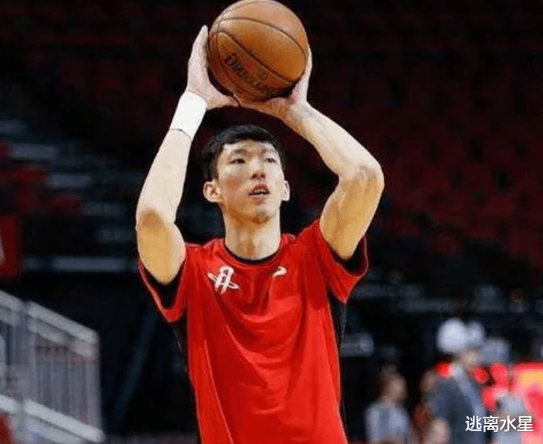 周琦的个人团队真的有帮他做过职业规划吗?