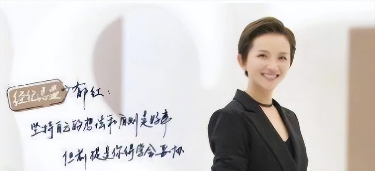 霍建华|“大难临头各自飞”，林心如这次救不了霍建华