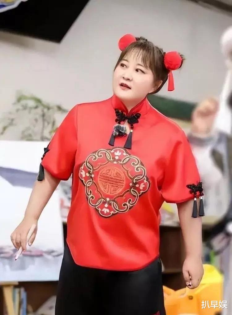 网传贾玲成功减肥,《滚烫热辣》拍摄重启,一弊端注定票房难登顶