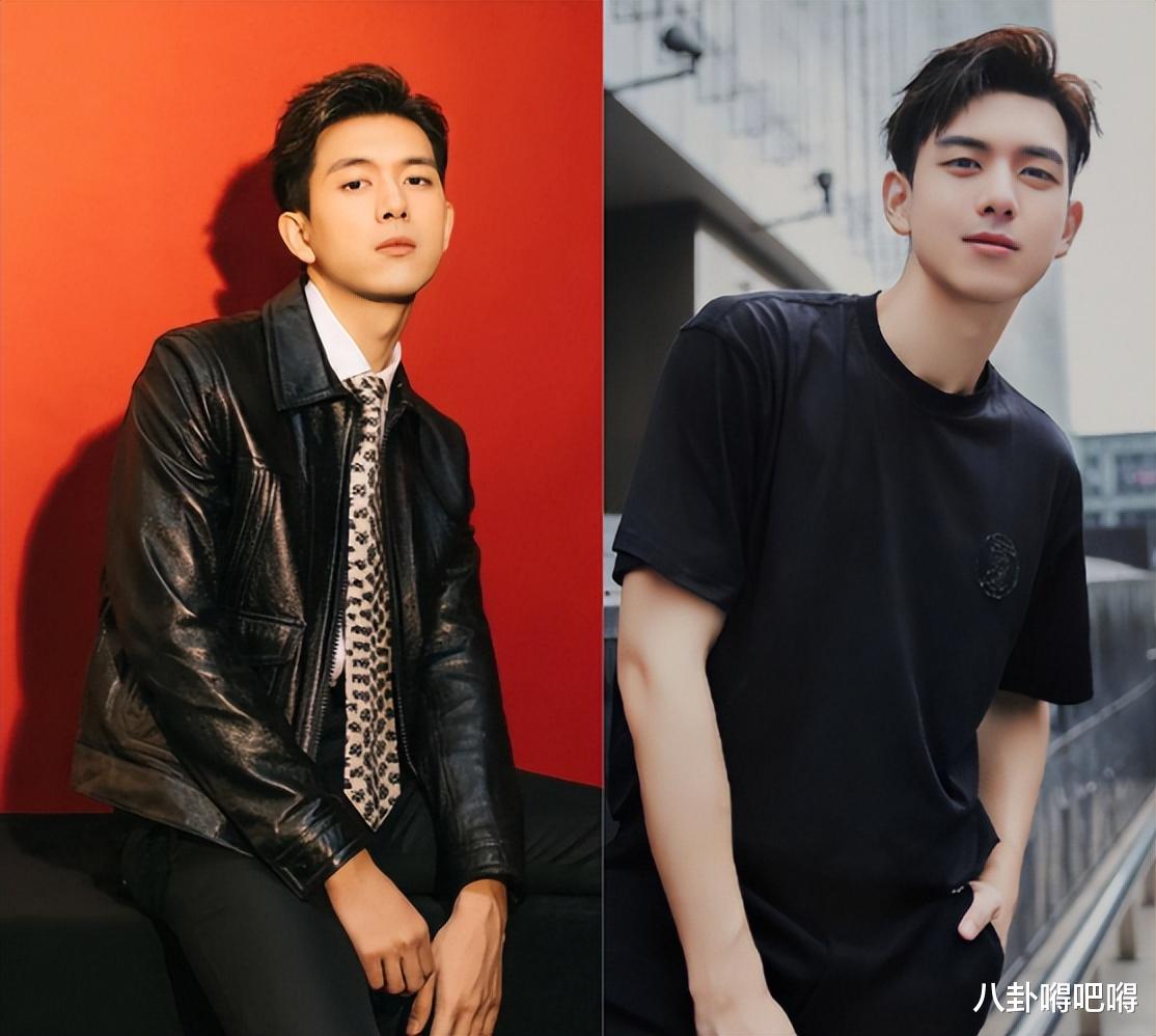 33岁男星官宣恋情!女方给其投资拍电影,被曝利用富豪为跳板敛财